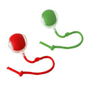 Cat and Dog Smart Ball-LED Light, USB Recharge and 360 Movement