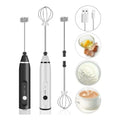 Mixer Elétrico Para Bebidas Leite Café Clara de Ovos Envio Imediato!!!