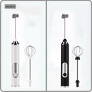Mixer Elétrico Para Bebidas Leite Café Clara de Ovos Envio Imediato!!!