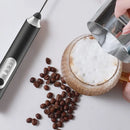 Mixer Elétrico Para Bebidas Leite Café Clara de Ovos Envio Imediato!!!