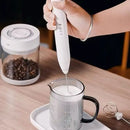 Mixer Elétrico Para Bebidas Leite Café Clara de Ovos Envio Imediato!!!