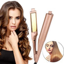 Beauty MAX - Prancha 2 em 1