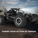 RC 1:16 Remote-Controlled Off-Road Racing Car 20 km/h – High-Speed Vehicle for Teens
