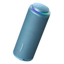Tronsmart T8 Caixa de Som Bluetooth 40W com Grave Potente e Som 360°