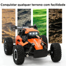 RC 1:16 Remote-Controlled Off-Road Racing Car 20 km/h – High-Speed Vehicle for Teens
