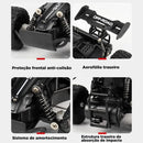 RC 1:16 Remote-Controlled Off-Road Racing Car 20 km/h – High-Speed Vehicle for Teens