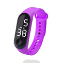 Relógio Digital Esportivo Masculino com Pulseira para Uso Externo, Relógio Eletrônico Diário Masculino com Pulseira, Relógios Populares, Relógios Duráveis 2027