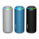 Tronsmart T8 Caixa de Som Bluetooth 40W com Grave Potente e Som 360°