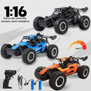 RC 1:16 Remote-Controlled Off-Road Racing Car 20 km/h – High-Speed Vehicle for Teens