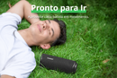 Tronsmart T8 Caixa de Som Bluetooth 40W com Grave Potente e Som 360°