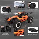 RC 1:16 Remote-Controlled Off-Road Racing Car 20 km/h – High-Speed Vehicle for Teens