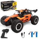 RC 1:16 Remote-Controlled Off-Road Racing Car 20 km/h – High-Speed Vehicle for Teens
