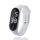 Relógio Digital Esportivo Masculino com Pulseira para Uso Externo, Relógio Eletrônico Diário Masculino com Pulseira, Relógios Populares, Relógios Duráveis 2027