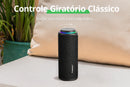 Tronsmart T8 Caixa de Som Bluetooth 40W com Grave Potente e Som 360°