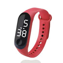 Relógio Digital Esportivo Masculino com Pulseira para Uso Externo, Relógio Eletrônico Diário Masculino com Pulseira, Relógios Populares, Relógios Duráveis 2027