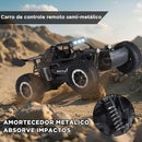 RC 1:16 Remote-Controlled Off-Road Racing Car 20 km/h – High-Speed Vehicle for Teens
