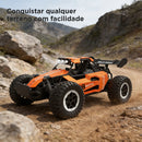 RC 1:16 Remote-Controlled Off-Road Racing Car 20 km/h – High-Speed Vehicle for Teens